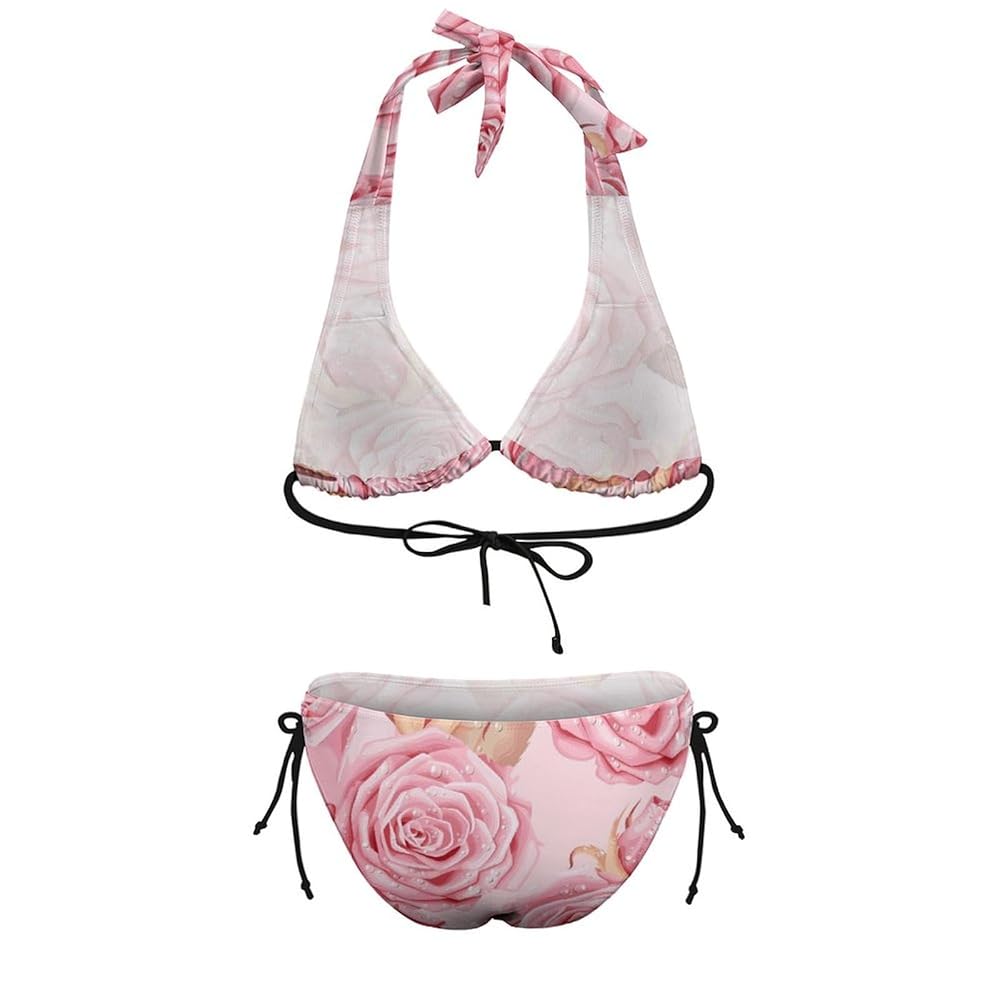 pink rose♡ Lowe's Pink Pinktopia Rose 2 -Gallon 1 -Pack in Pot in the